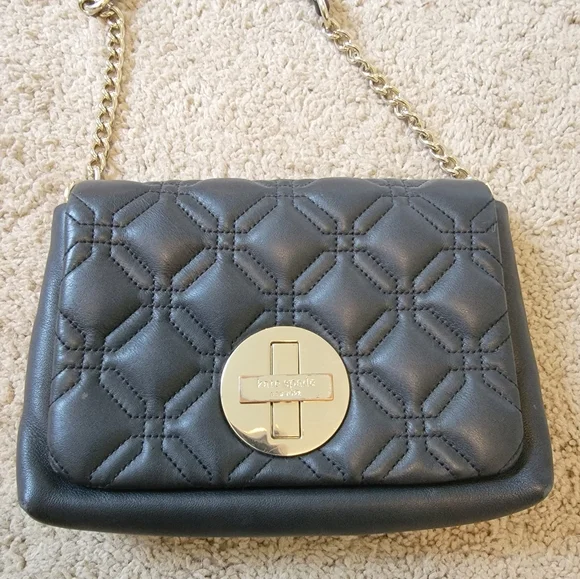 Kate Spade crossbody handbag - Picture 1 of 6
